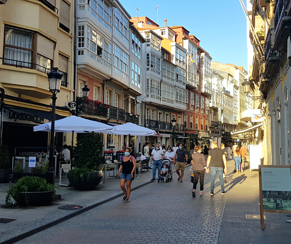 Ciudad Vieja