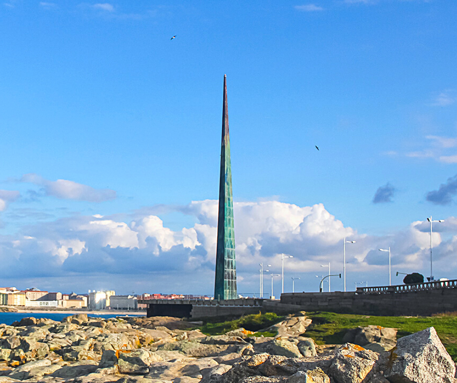 Torre Millennium