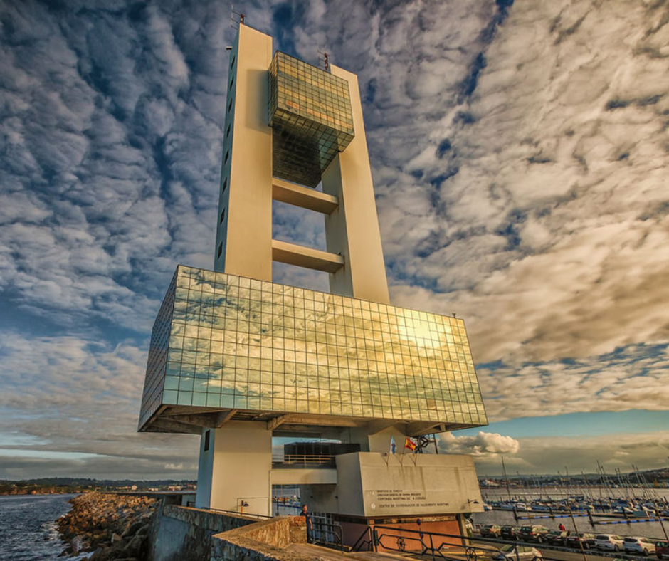Torre de Control