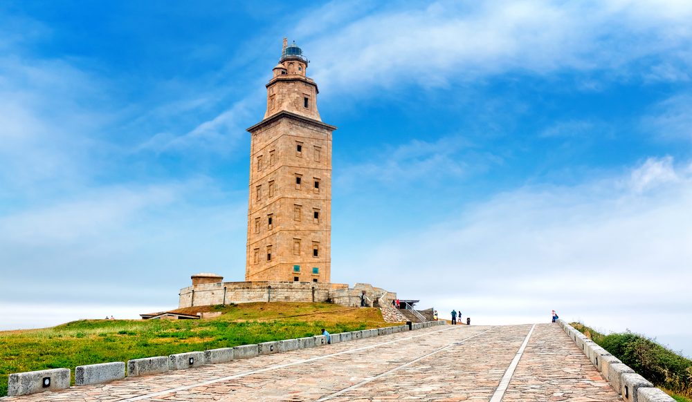 Torre de Hércules