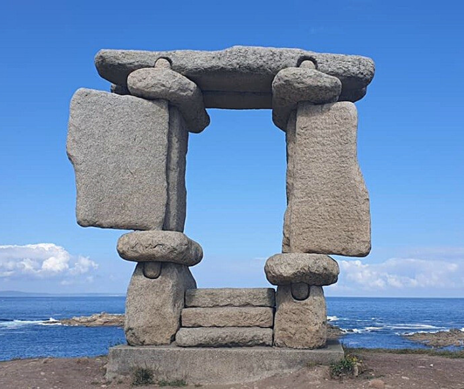 Ventana al Atlántico